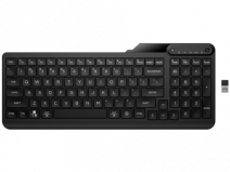 HP 475 ÇİFT MOD KABLOSUZ KLAVYE SİYAH 7N7B9AA