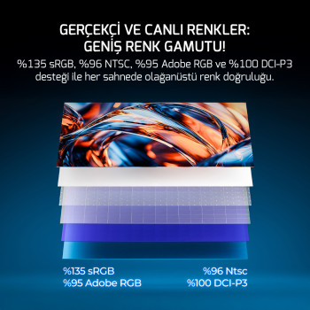 27 GAMEPOWER RAPID DUAL 4K 160HZ 0.5MS FLAT