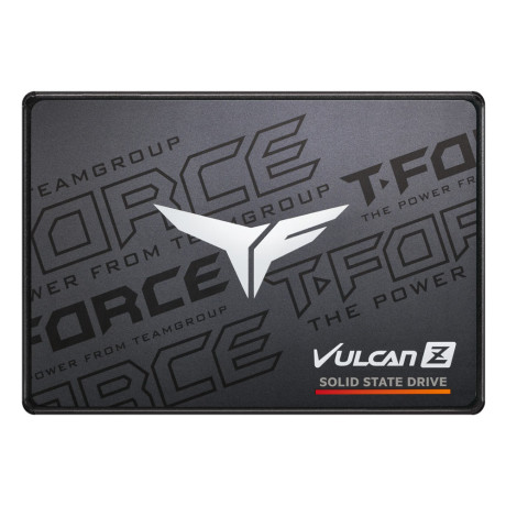 Team Vulcan Z 1TB 550/500MB/s 2.5